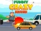 Funny Crazy Runner — безкоштовна онлайн гра