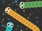 Snake Battle — безкоштовна онлайн гра