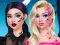 Pop Culture Halloween Makeup — безкоштовна онлайн гра