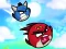 Angry Heroes — безкоштовна онлайн гра