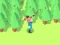 Idle Lumberjack 3D — безкоштовна онлайн гра