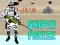Sniper Freeze — безкоштовна онлайн гра