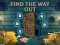 Find the Way Out — безкоштовна онлайн гра