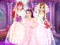 Princess Belle Ball Dress Up — безкоштовна онлайн гра