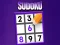 Sudoku — безкоштовна онлайн гра