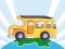 School Bus Difference — безкоштовна онлайн гра