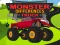 Monster Truck Differences — безкоштовна онлайн гра