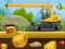 Gold Truck Crane — безкоштовна онлайн гра