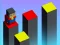 Color Cube Jump — безкоштовна онлайн гра