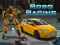 Robo Racing — безкоштовна онлайн гра
