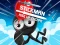Stickman Rise Up Escape — безкоштовна онлайн гра