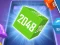 2048 Cube Buster — безкоштовна онлайн гра