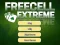 Freecell Extreme — безкоштовна онлайн гра