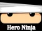 Hero Ninja — безкоштовна онлайн гра
