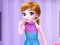 Baby Princess Mia Bathe — безкоштовна онлайн гра