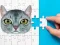 Abyssinian Puzzle Challenge — безкоштовна онлайн гра