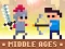 Castel Wars Middle Ages — безкоштовна онлайн гра