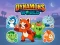 Dynamons World — безкоштовна онлайн гра