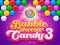 Bubble Shooter Candy 3 — безкоштовна онлайн гра
