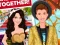 Justin and Selena Back Together — безкоштовна онлайн гра