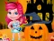 Halloween Pumpkin Decor — безкоштовна онлайн гра