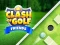 Clash of Golf Friends — безкоштовна онлайн гра