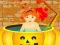 Little Baby Halloween Bathing — безкоштовна онлайн гра