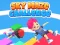 Sky Maze Challenge — безкоштовна онлайн гра