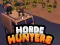 Horde Hunters — безкоштовна онлайн гра