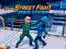 Street Fight Space Station — безкоштовна онлайн гра