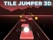 Tile Jumper 3d — безкоштовна онлайн гра