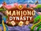 Mahjong Dynasty — безкоштовна онлайн гра