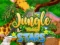 Jungle Hidden Stars — безкоштовна онлайн гра