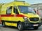 Ambulances Slide — безкоштовна онлайн гра