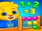 Cool Math Games For Kids — безкоштовна онлайн гра