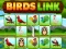Birds Link — безкоштовна онлайн гра