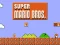 Super Mario Classic — безкоштовна онлайн гра