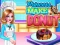 Princess Make Donut — безкоштовна онлайн гра