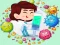 Virus Bubble Shooter — безкоштовна онлайн гра