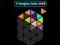 Triangles Dots 2048 — безкоштовна онлайн гра