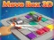 Move Box 3D — безкоштовна онлайн гра