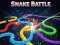 Snake Battle — безкоштовна онлайн гра