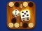 Backgammon Duel — безкоштовна онлайн гра