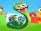 Crazy Snakes — безкоштовна онлайн гра