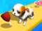 Dog Evolution Run — безкоштовна онлайн гра