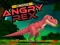Angry Rex Online — безкоштовна онлайн гра