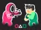 Squid Adventures — безкоштовна онлайн гра