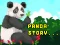 Panda Story — безкоштовна онлайн гра