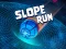Slope Run — безкоштовна онлайн гра