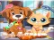 Puppy Pet Vet Care — безкоштовна онлайн гра